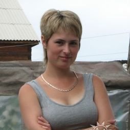 Ольга, Кемерово