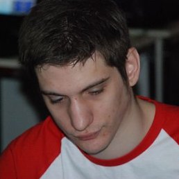 Володя, Москва