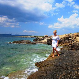 Светлана, Москва