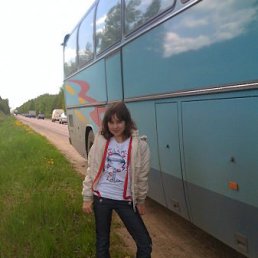 Анна, Новодвинск