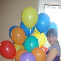 Аннета, Прокопьевск