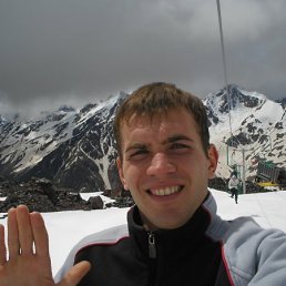 Санёк, Москва