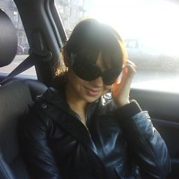 Екатерина, Москва