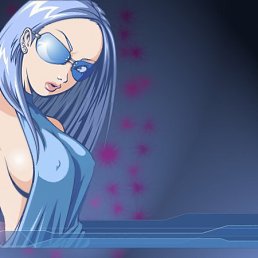 Хеля, Москва