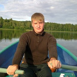 Андрей, Москва