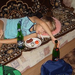 Роман, Киев