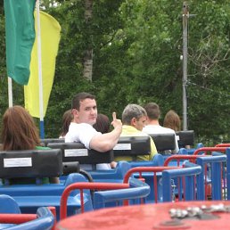 Илья, Горно-Алтайск