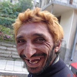 Женька, Москва