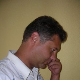 Роман, Киев