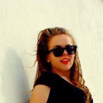 Мария, Москва