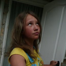 Вика, Москва