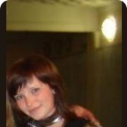 Юля, Москва