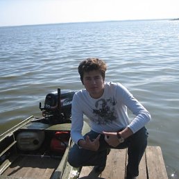 Александр, Москва