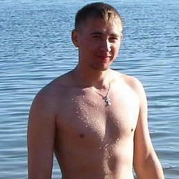 Виталий, Набережные Челны