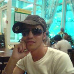 Сергей, Киев