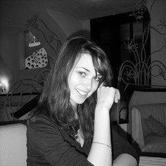 Алинка, Москва