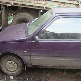 Рамиль, Москва