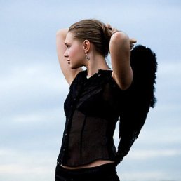 Анютка, Москва