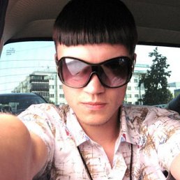 Алёша, Москва