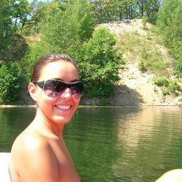 Катя, Москва