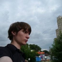 Владимир, Москва