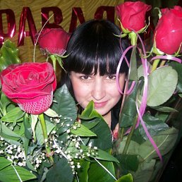 Анастасия, Санкт-Петербург