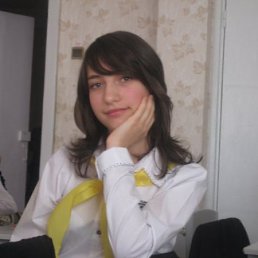 Настя, Москва