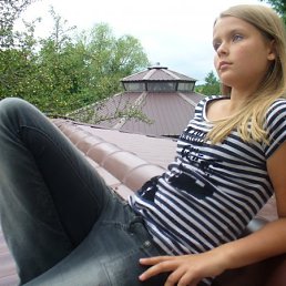 Настя, Москва