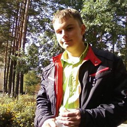 Игорь, Киев