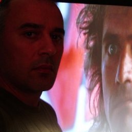 Алексей, Москва