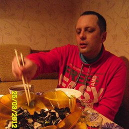 Юрий, Набережные Челны