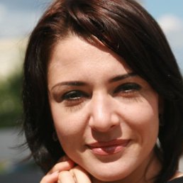 Дарья, Полтава