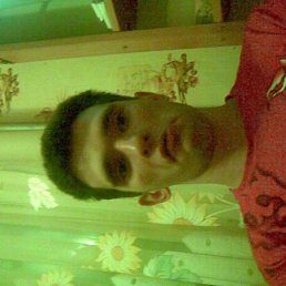 Коля, Санкт-Петербург