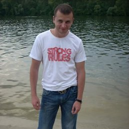 Андрей, Москва