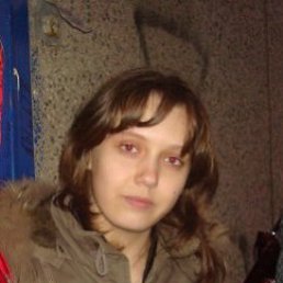 Ольга, Новосибирск