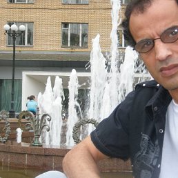 Константин, Москва