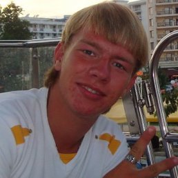 Алексей, Киев