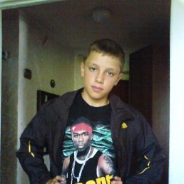 Алексей, Москва