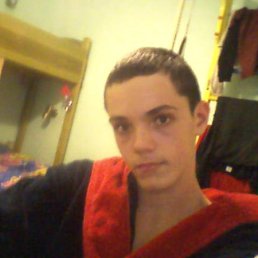 Даша, Санкт-Петербург