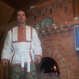 Яночка, Москва