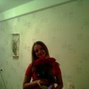 Даниела, Киев