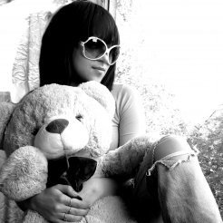 Аленка, Кировск