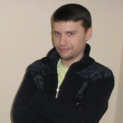 Сергей, Брянск
