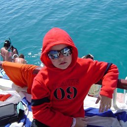 Михаил, Москва