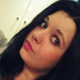 Юлия, Москва