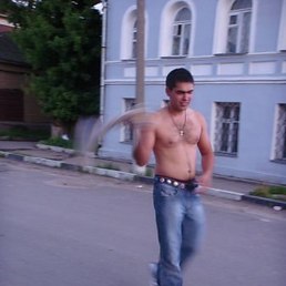 Dima, Санкт-Петербург