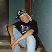 Вадим, Санкт-Петербург