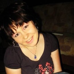 Марианна, Москва