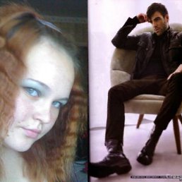 Настя, Кировск