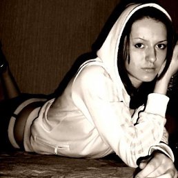 Анастасия, Тюмень